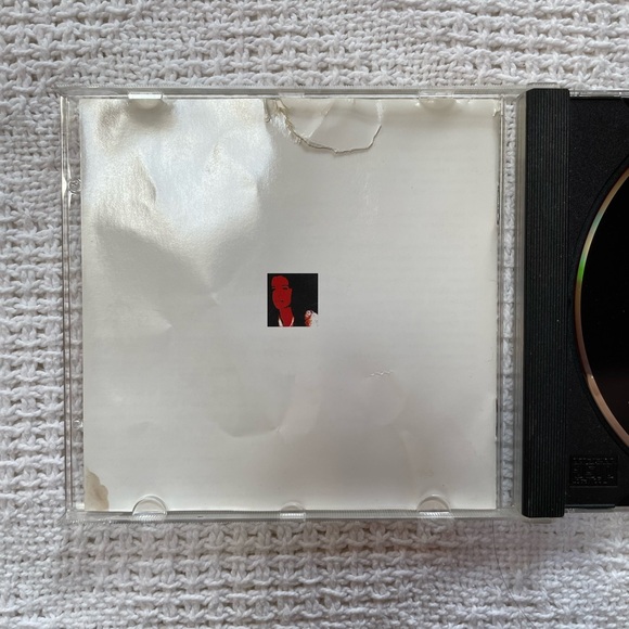 Alanis Morisette Jagged Little Pill - Picture 4 of 4